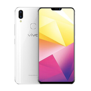 VIVO X21i
